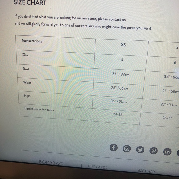 🇨🇦BODYBAG BY JUDE MADE IN MONTREAL FLOWER DRESS - Picture 15 of 15